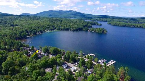 Photo of 56 Lake Avenue, Newbury, NH 03255 (MLS # 5097075)