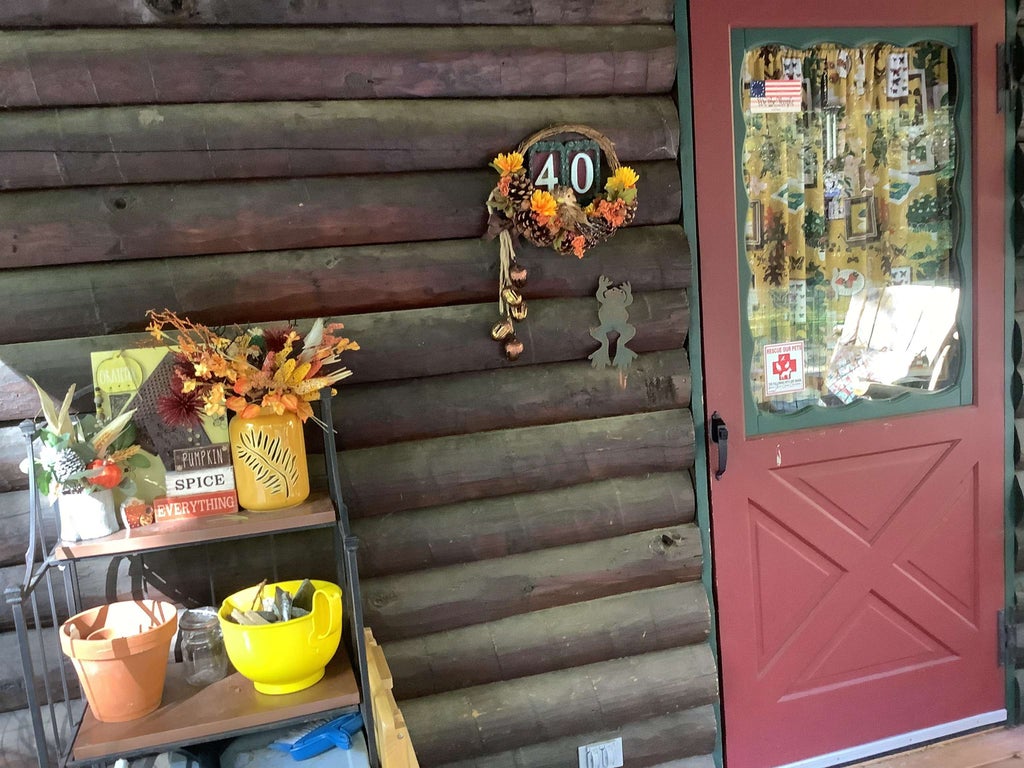 Photo of 40 Rumrill Road, New Ipswich, NH 03071 (MLS # 5113186)