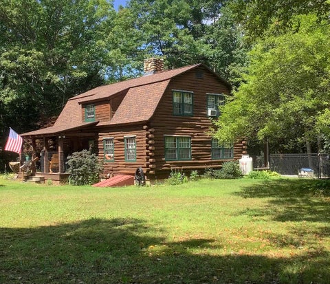 Photo of 40 Rumrill Road, New Ipswich, NH 03071 (MLS # 5113186)