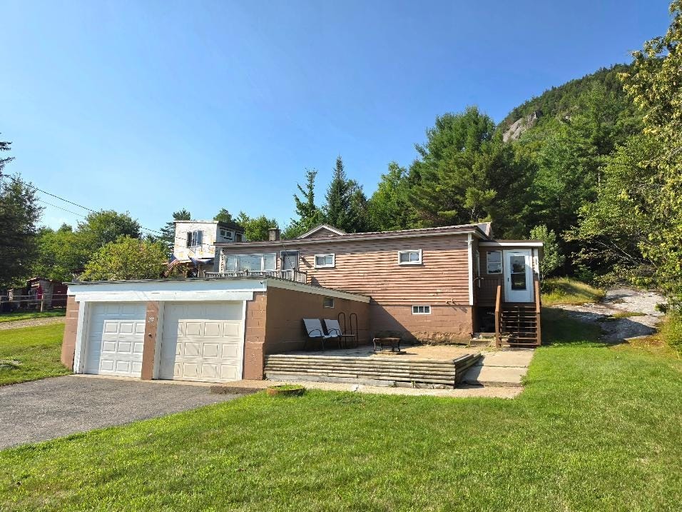 Photo of 255 Wight Street, Berlin, NH 03570 (MLS # 5085884)