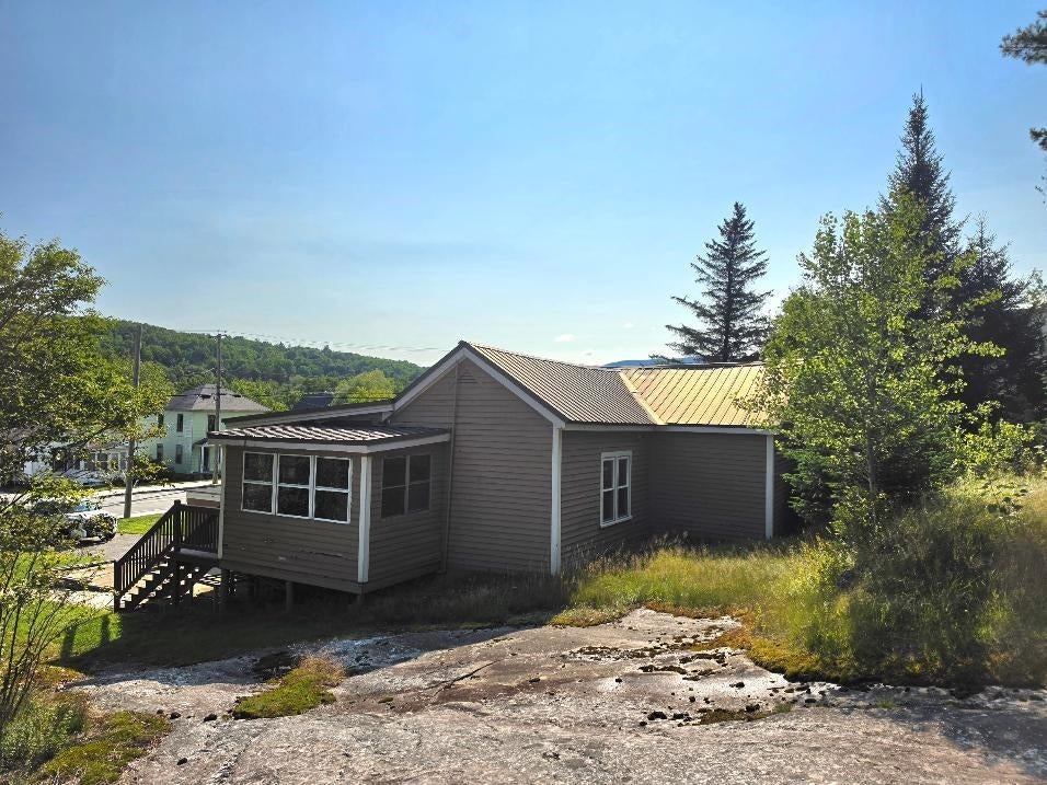 Photo of 255 Wight Street, Berlin, NH 03570 (MLS # 5085884)