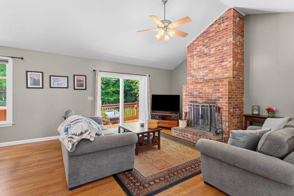 Photo of 24 Butterfield Mill Road, New Boston, NH 03070 (MLS # 5108544)