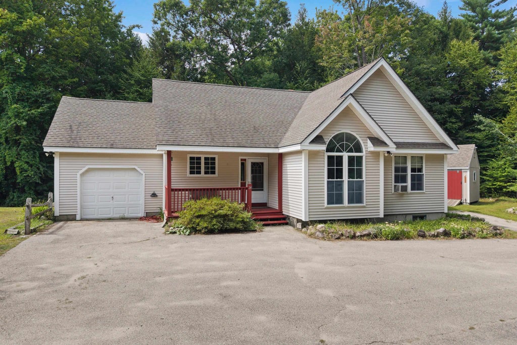 Photo of 24 Butterfield Mill Road, New Boston, NH 03070 (MLS # 5108544)