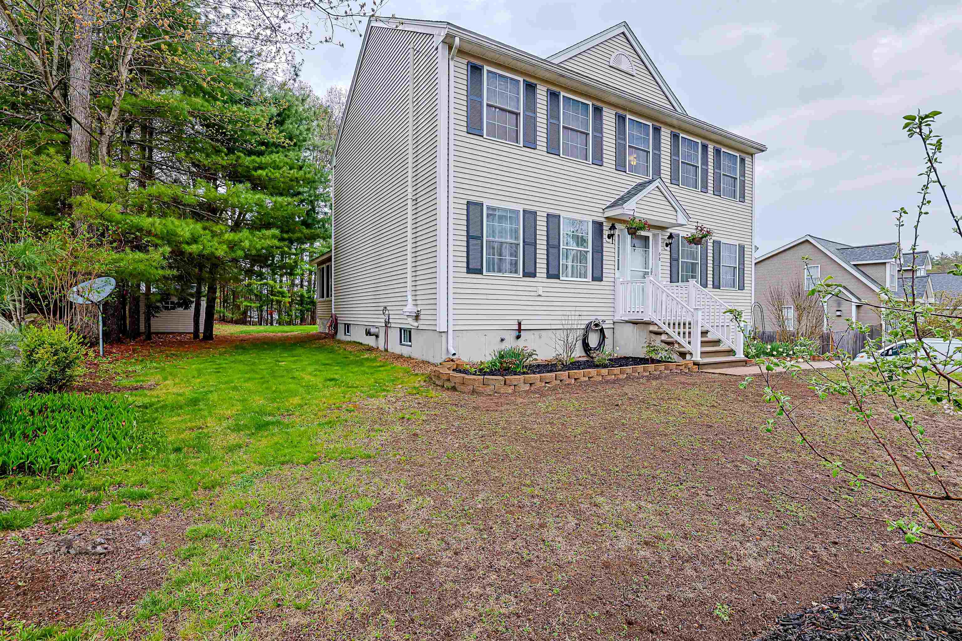 68 Waterford Drive
