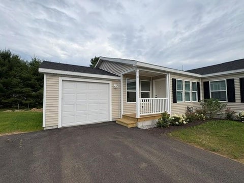 Photo of 18 Wildflower Lane #208-97-8-2, Plymouth, NH 03264 (MLS # 5075351)