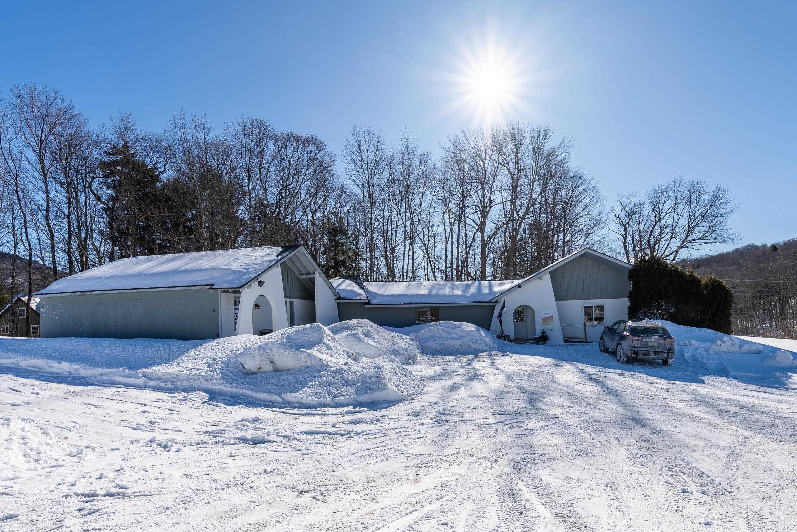 3471 US Route 4 - Photo 2