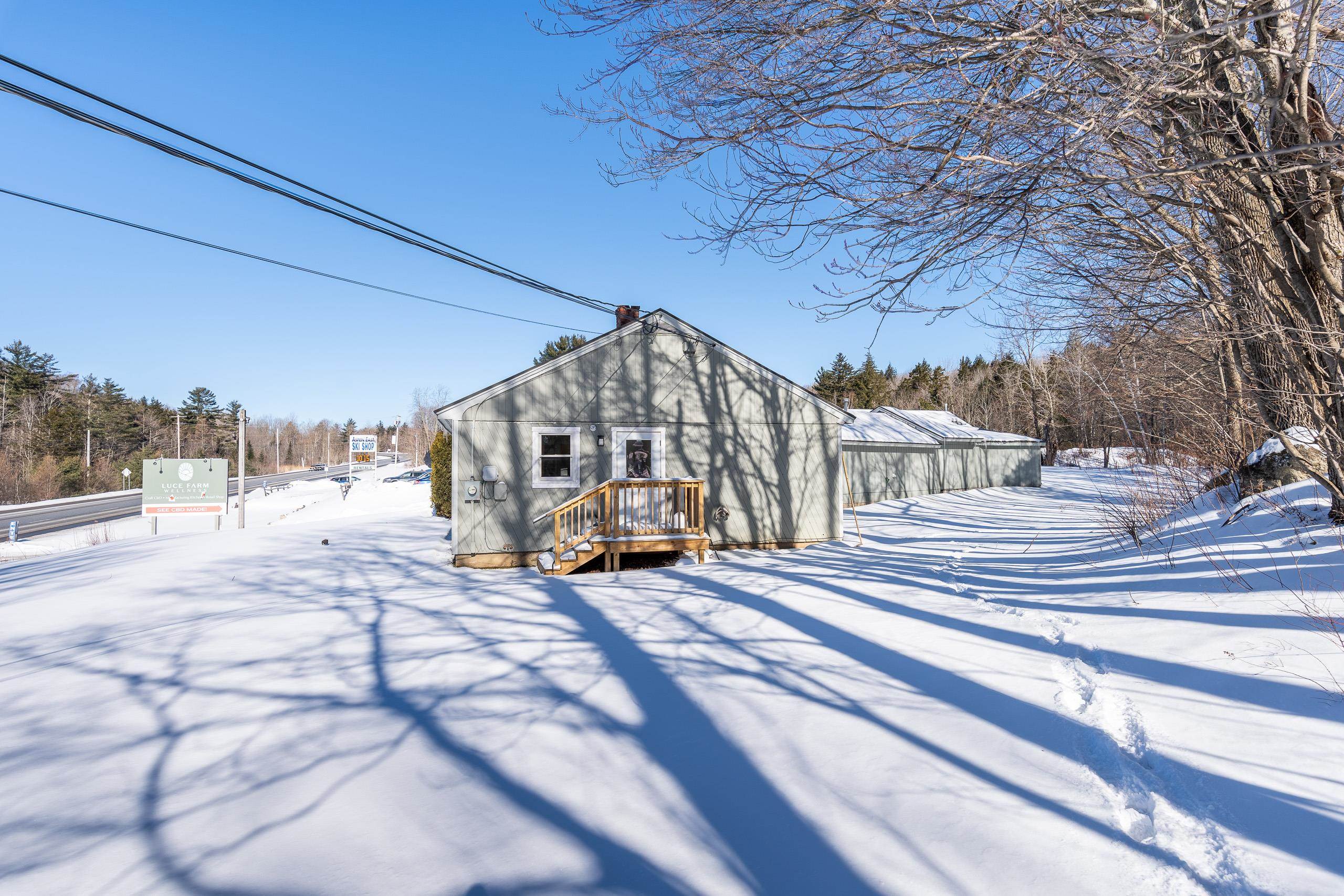 3471 US Route 4 - Photo 4