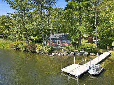 Photo of 246 NH Route 114 Route, Sutton, NH 03221 (MLS # 5110054)