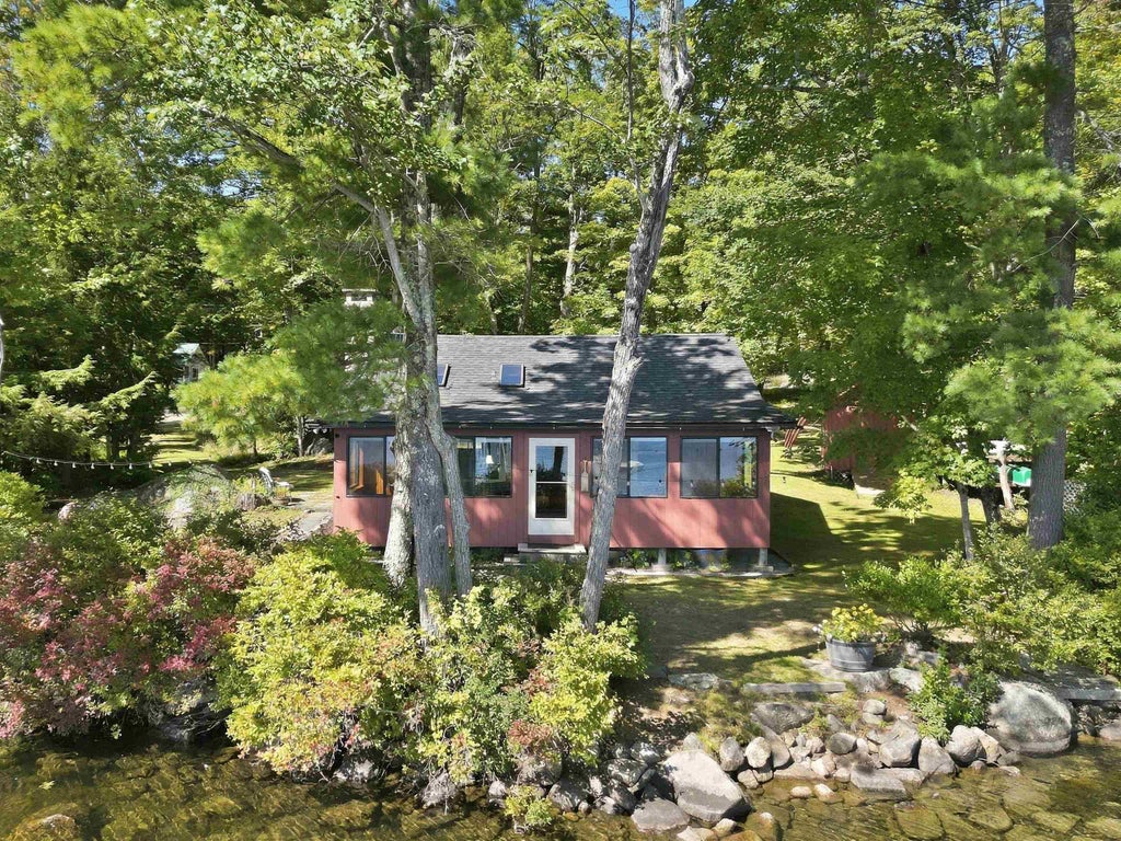 Photo of 246 NH Route 114 Route, Sutton, NH 03221 (MLS # 5110054)