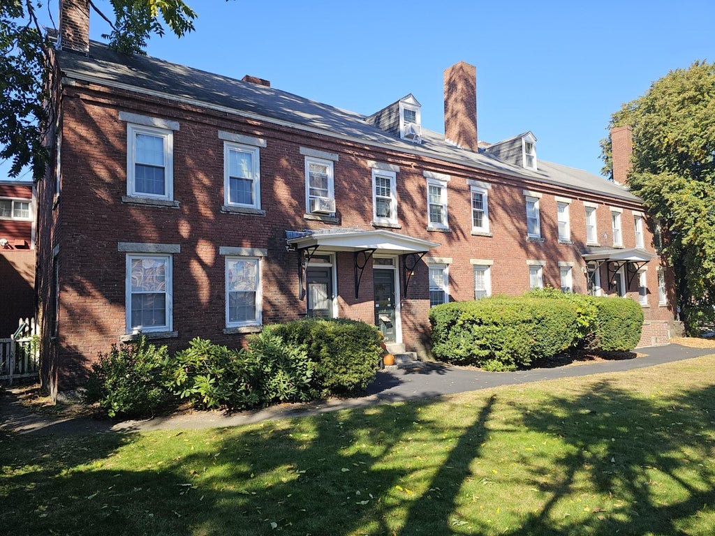 Photo of 80 West Merrimack Street, Manchester, NH 03101 (MLS # 5111864)