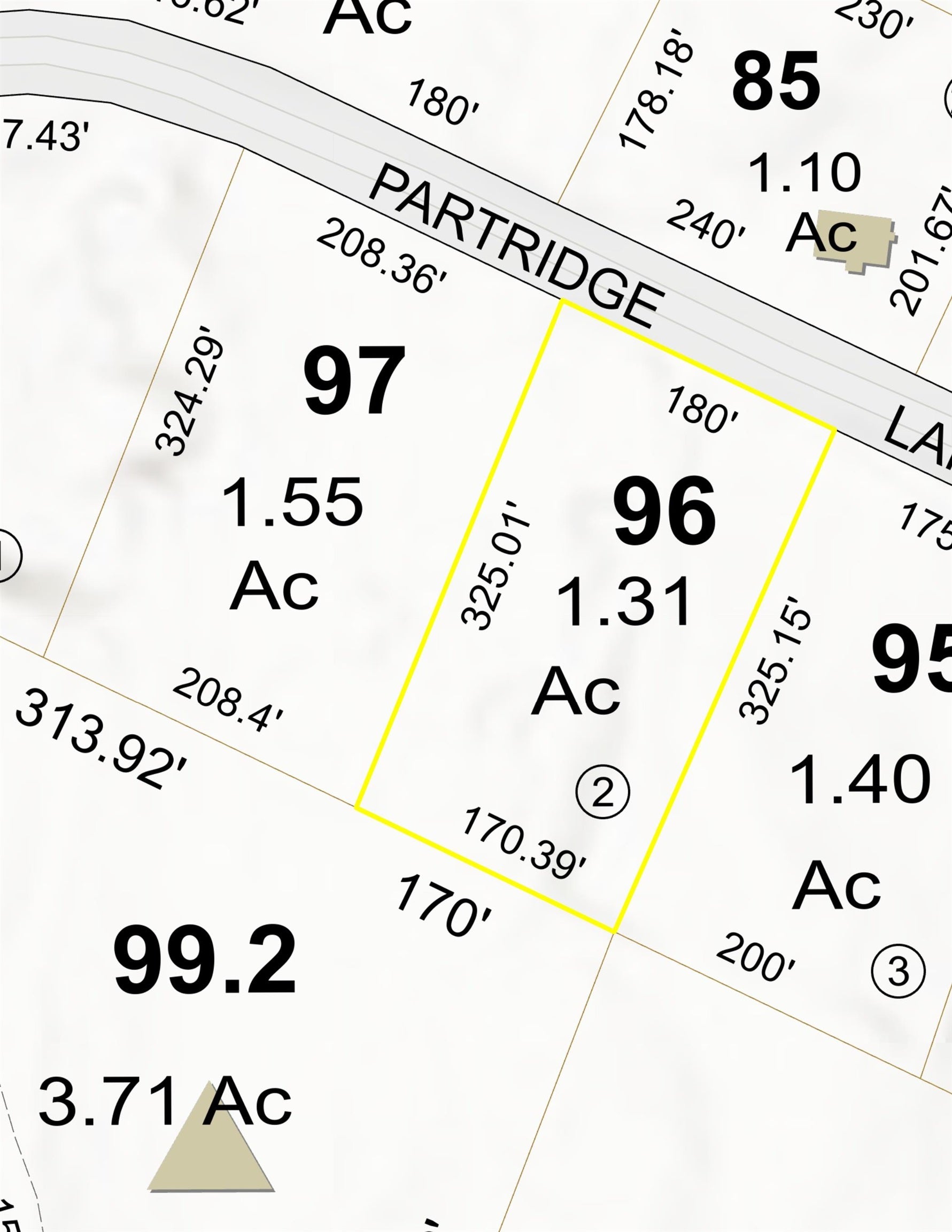 00 Partridge Lane 96