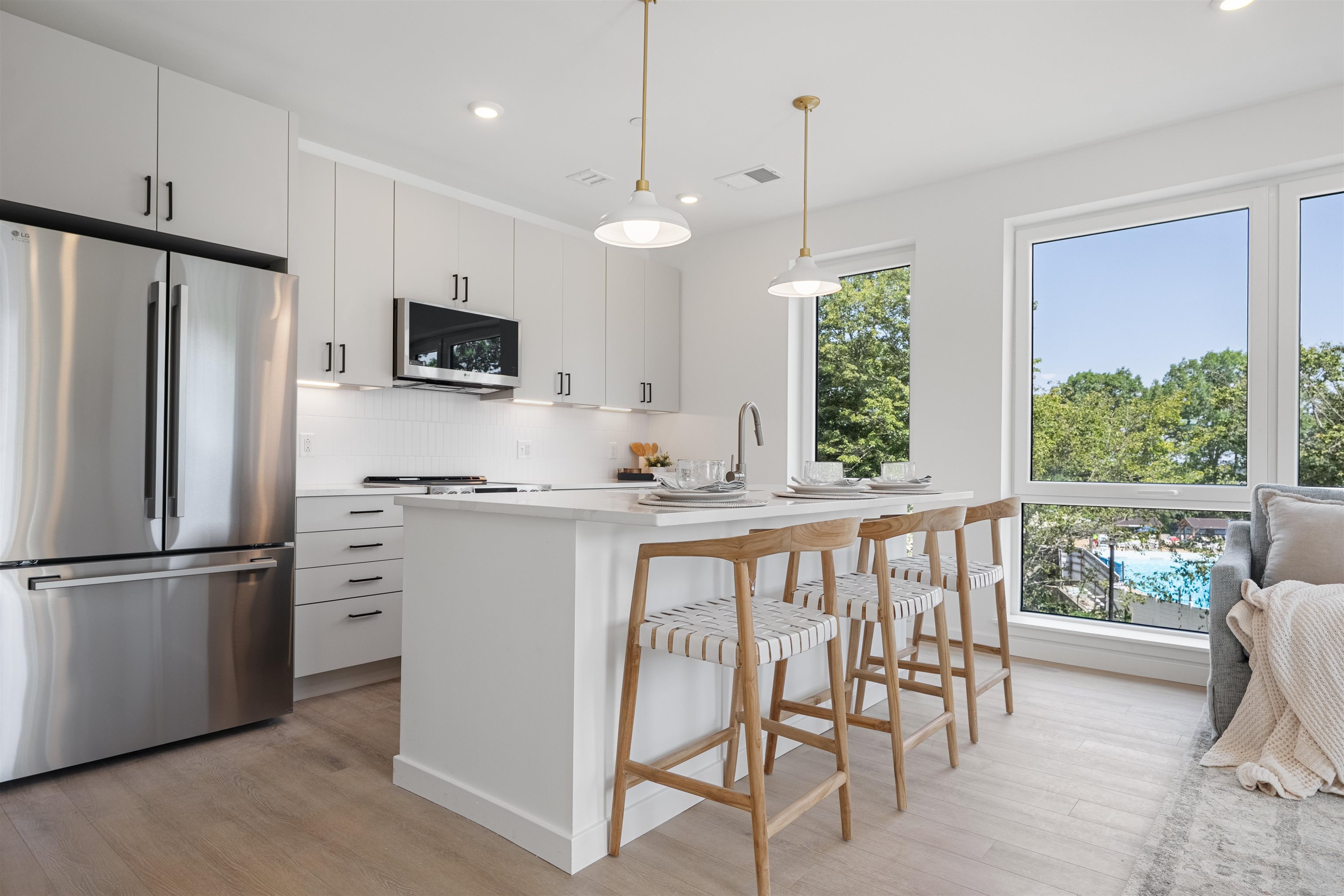80 Constitution Avenue 302