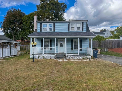 Photo of 106 Burke Street, Nashua, NH 03060 (MLS # 5113784)