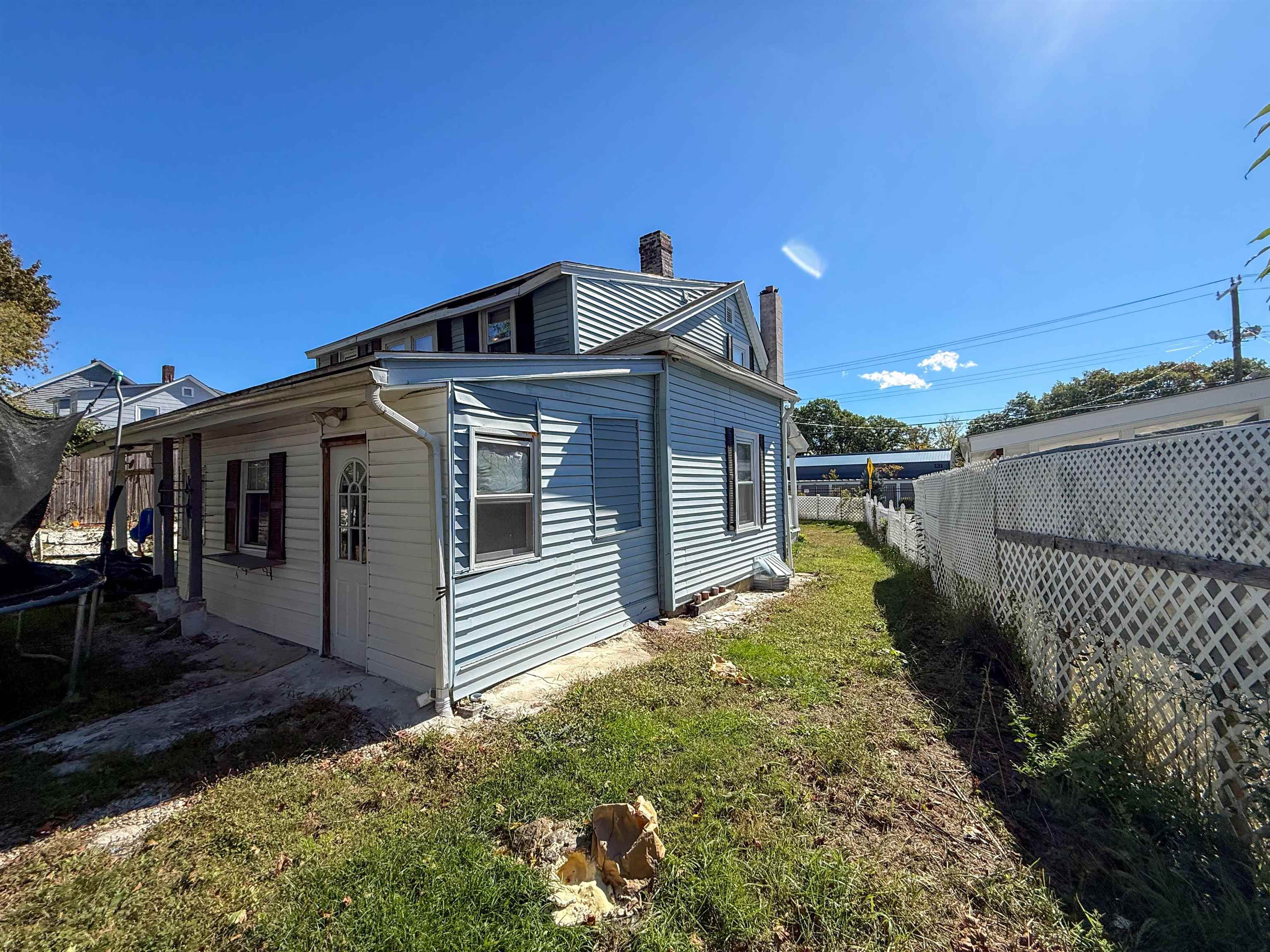 106 Burke Street