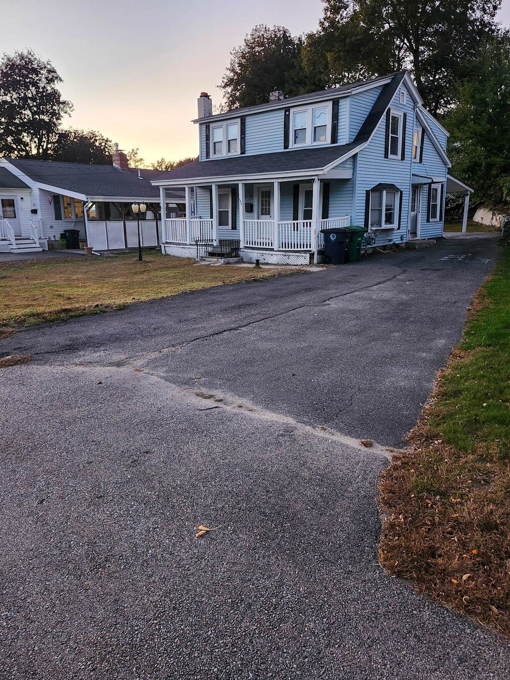 Photo of 106 Burke Street, Nashua, NH 03060 (MLS # 5113784)