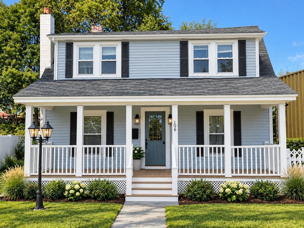 Photo of 106 Burke Street, Nashua, NH 03060 (MLS # 5113784)