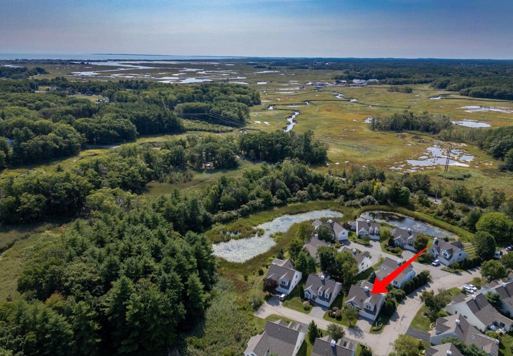 Photo of 63 Hampton Meadows, Hampton, NH 03842 (MLS # 5103240)