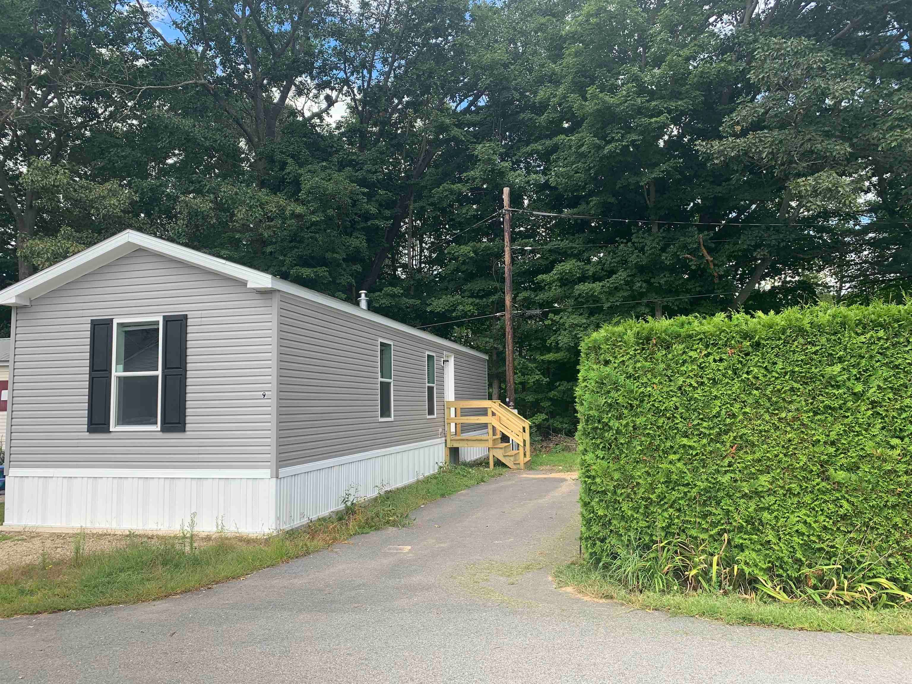 315 Sherwood Glen Road