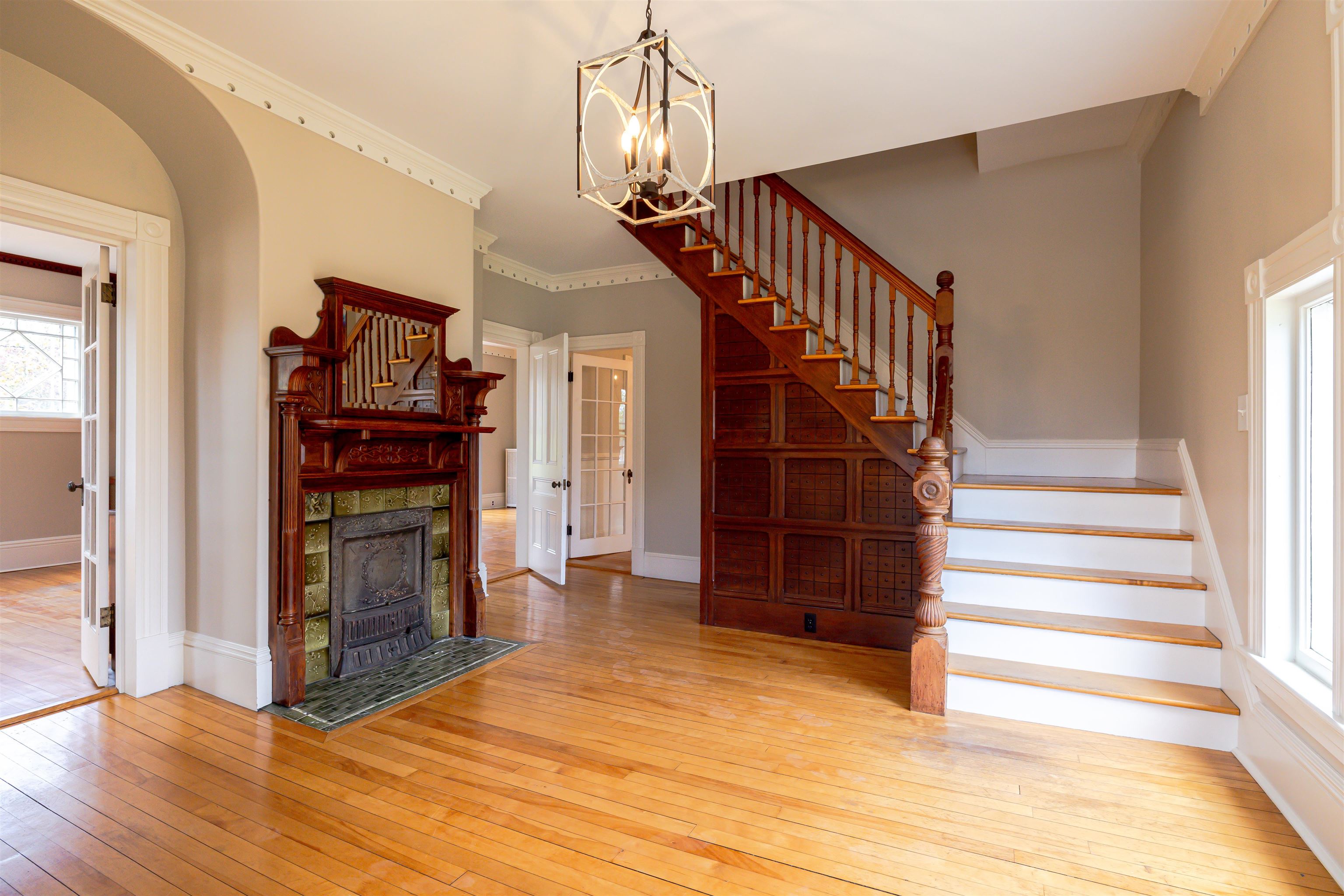 58 Pillsbury Street