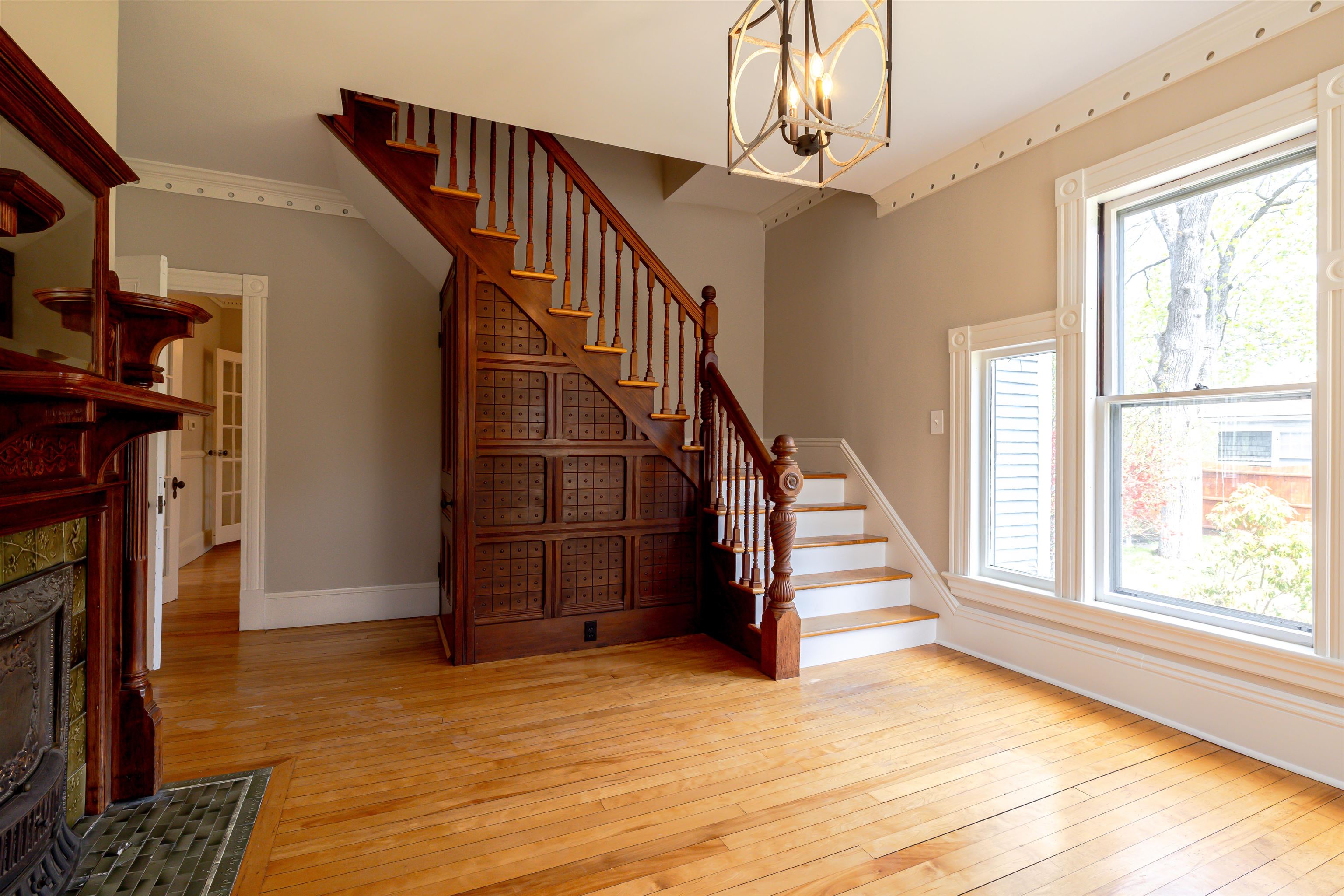 58 Pillsbury Street