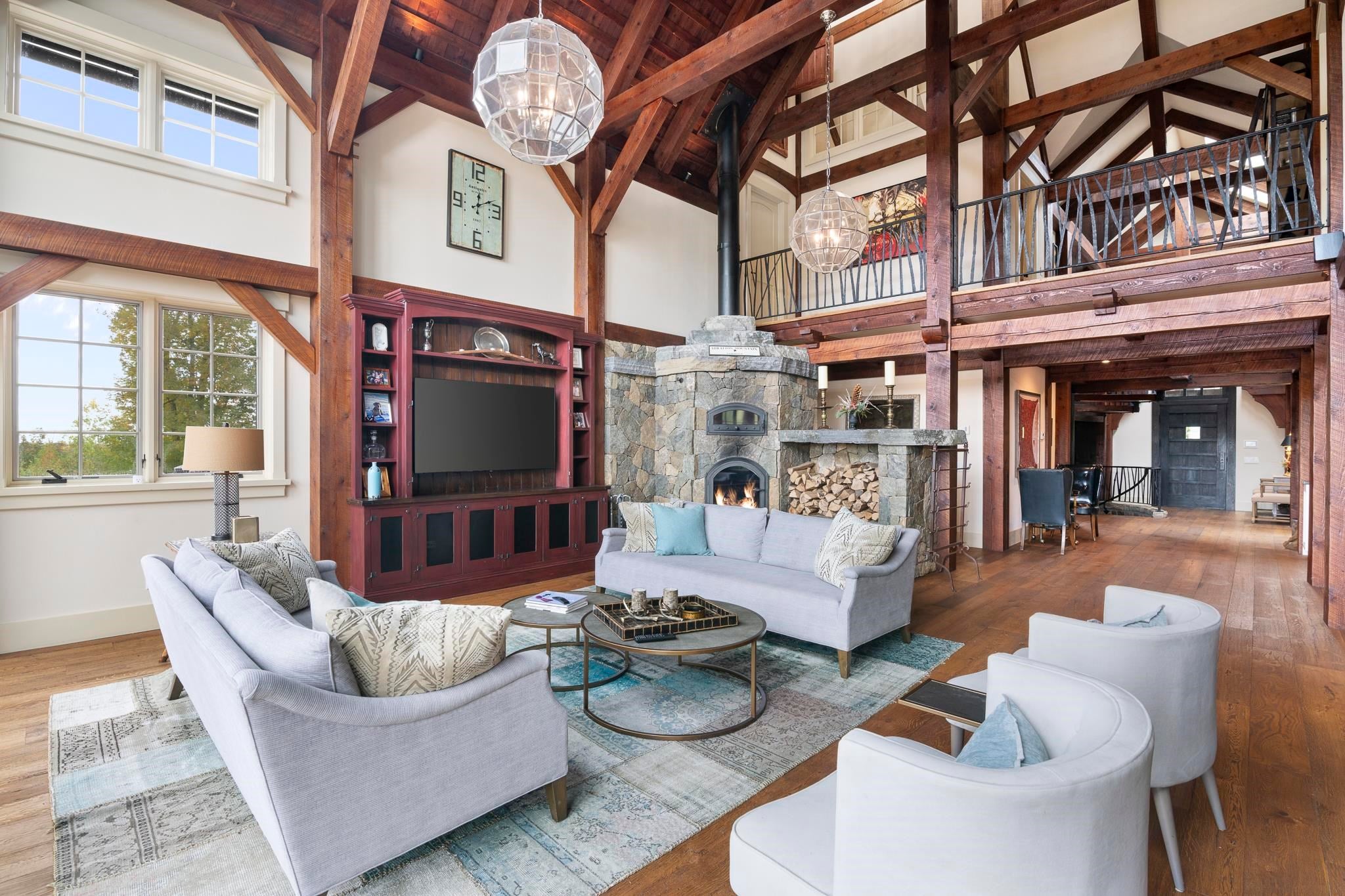 816 Black Bear Road