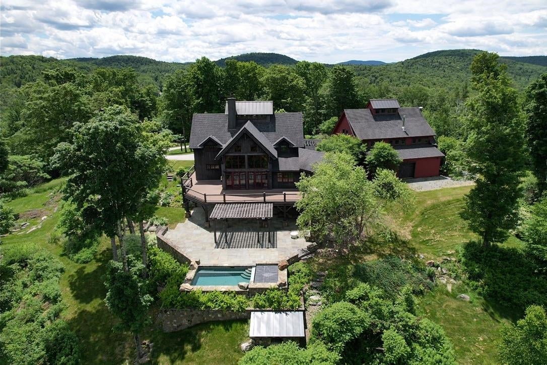 816 Black Bear Road