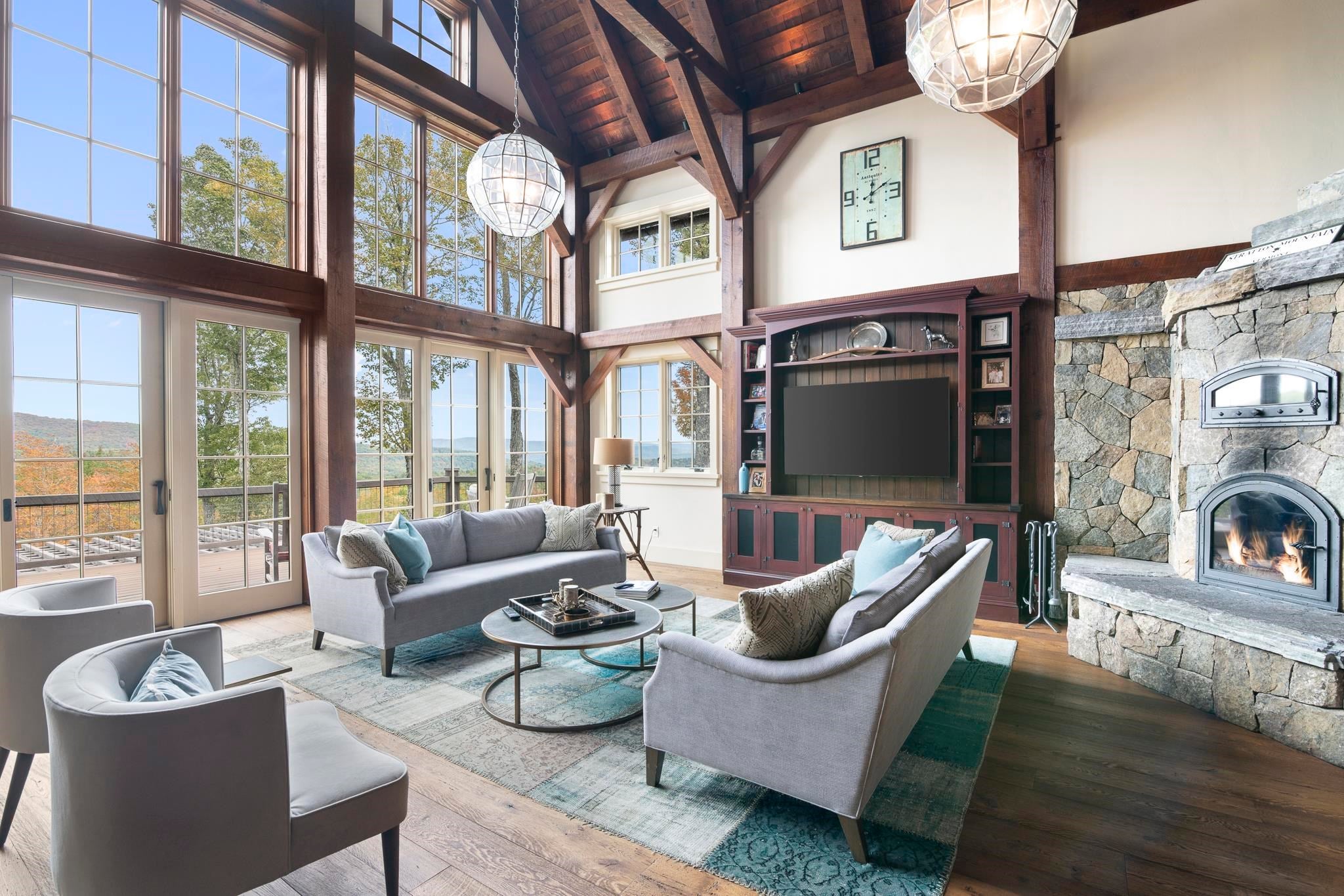 816 Black Bear Road