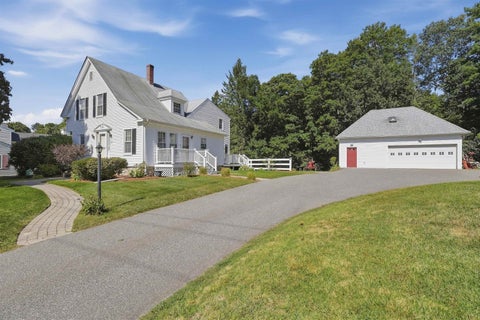 227 Main Street, Salem, NH 03079 - #: 5109778