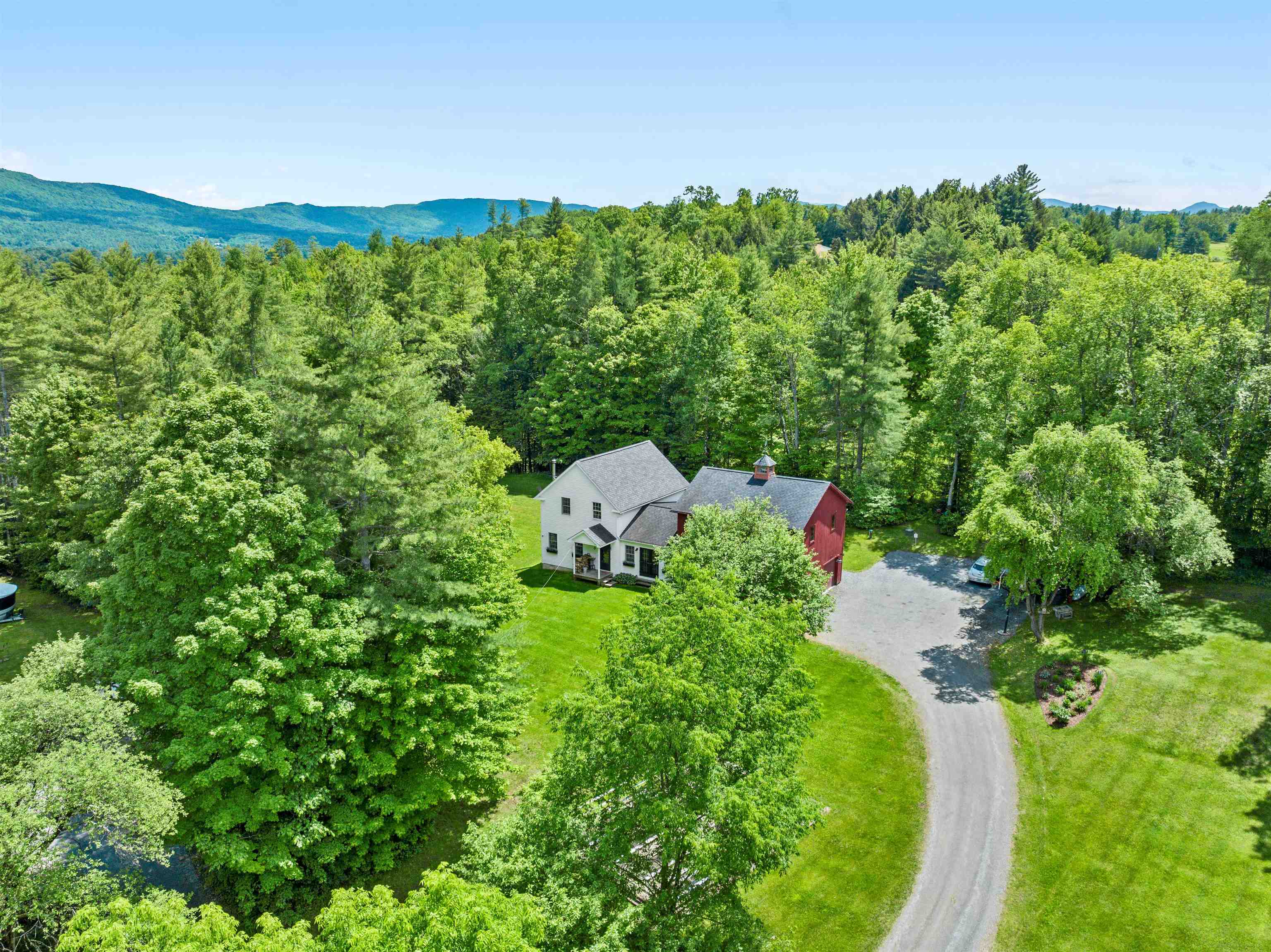 140 Ward Pond Road