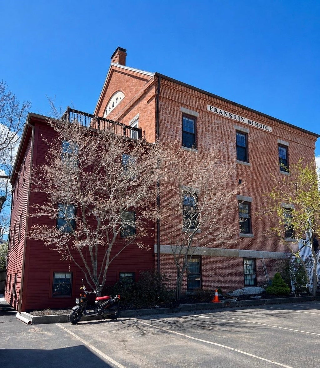 Photo of 348 Maplewood Avenue #4, Portsmouth, NH 03801 (MLS # 5108056)