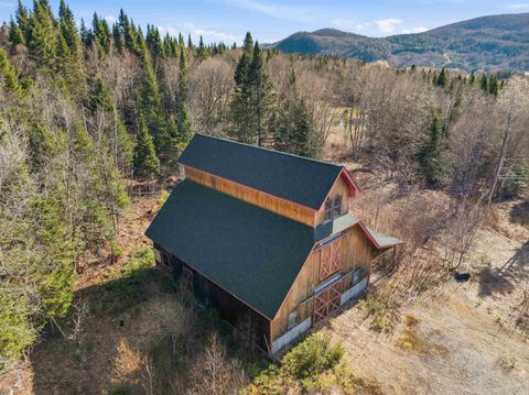 1660 Halls Stream Road 4 Pittsburg NH 03592