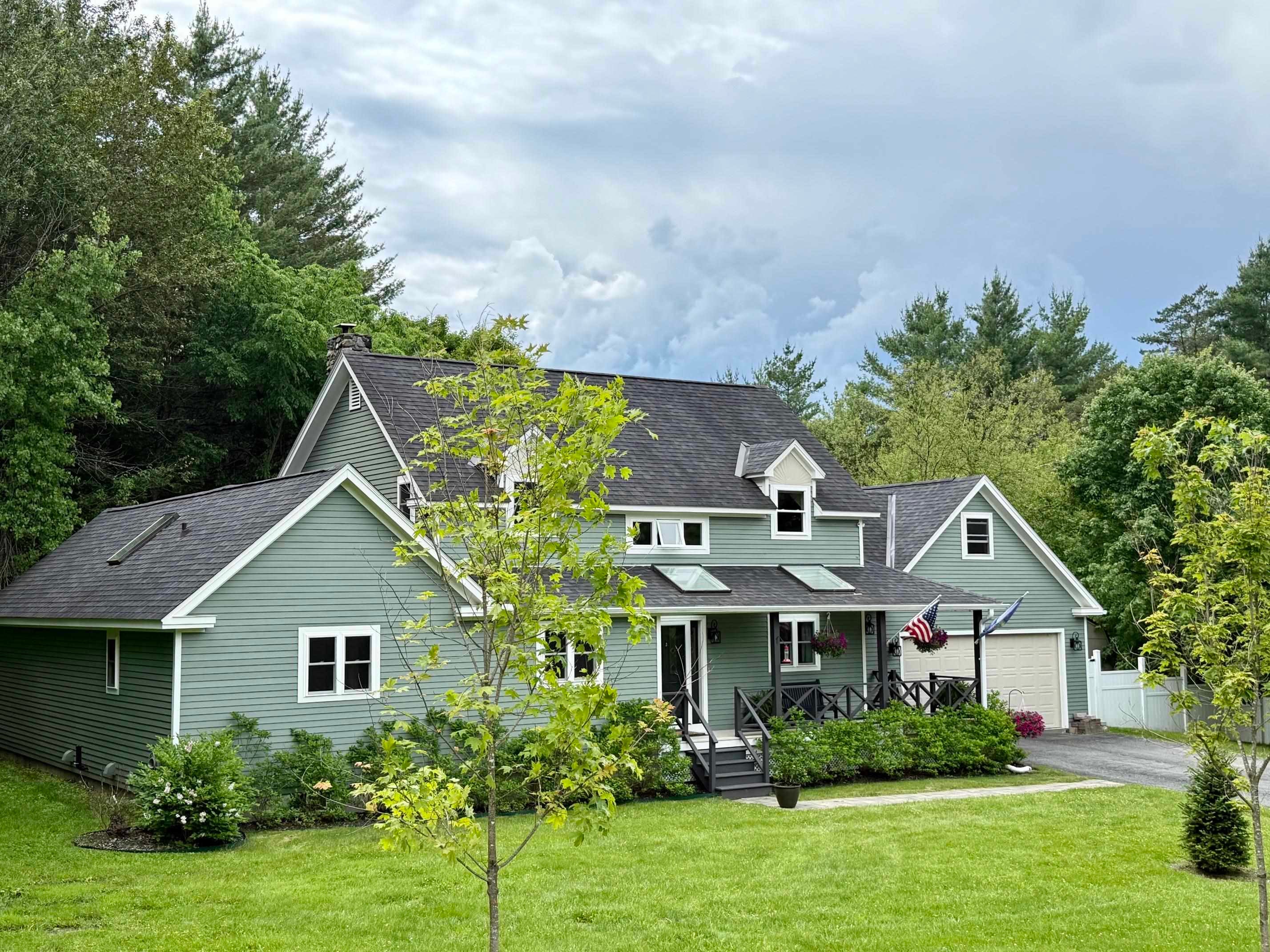515 Farmer Drive Lots #103 & 104