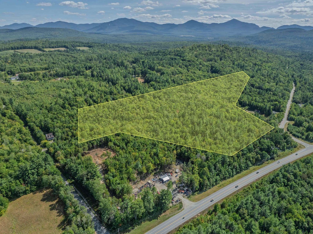 Photo of 28 Gould Road, Whitefield, NH 03598 (MLS # 5058840)