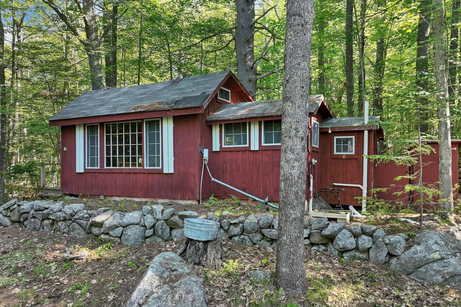 365 Middle Road