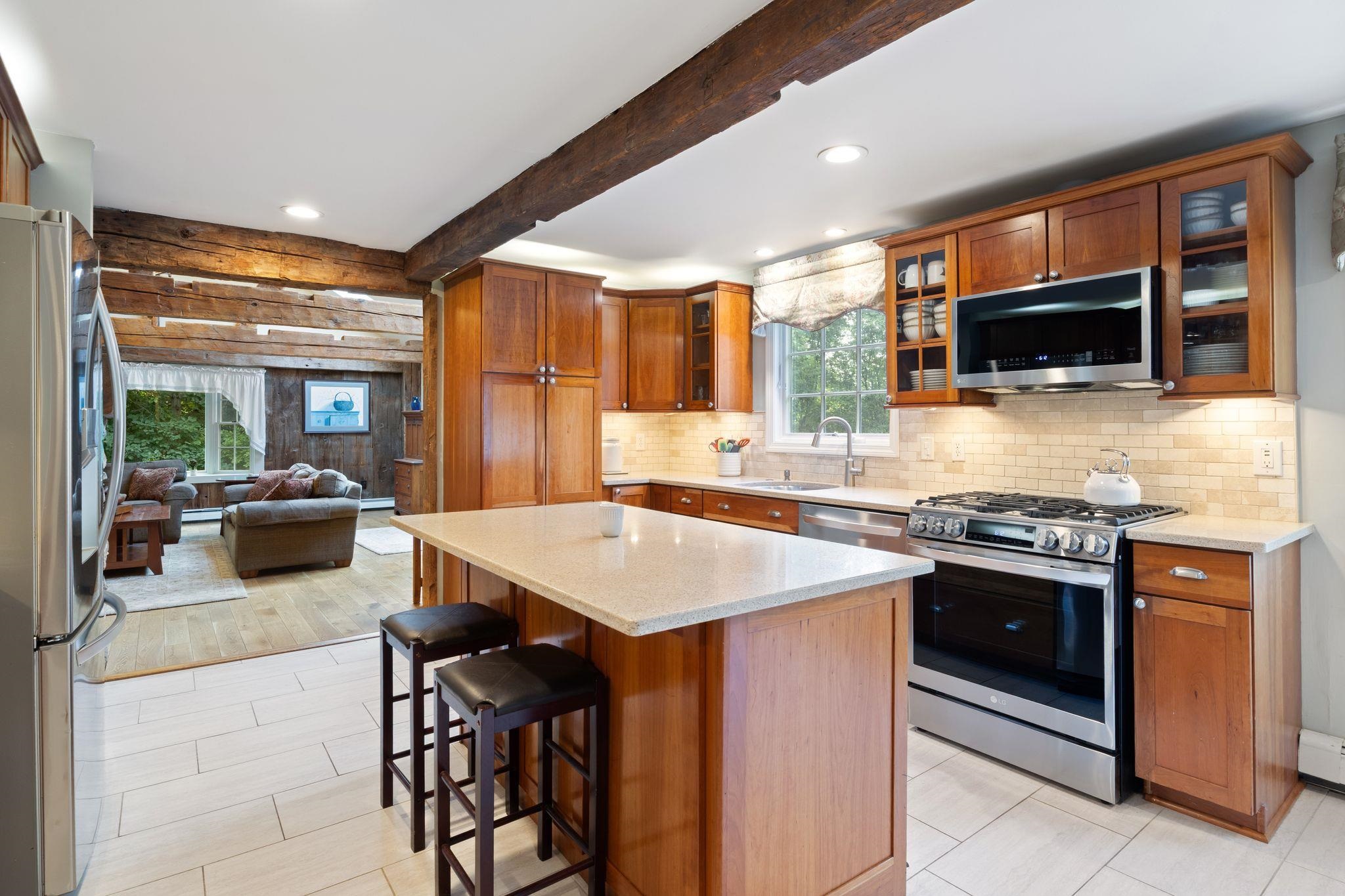 26 Williamsburg Road