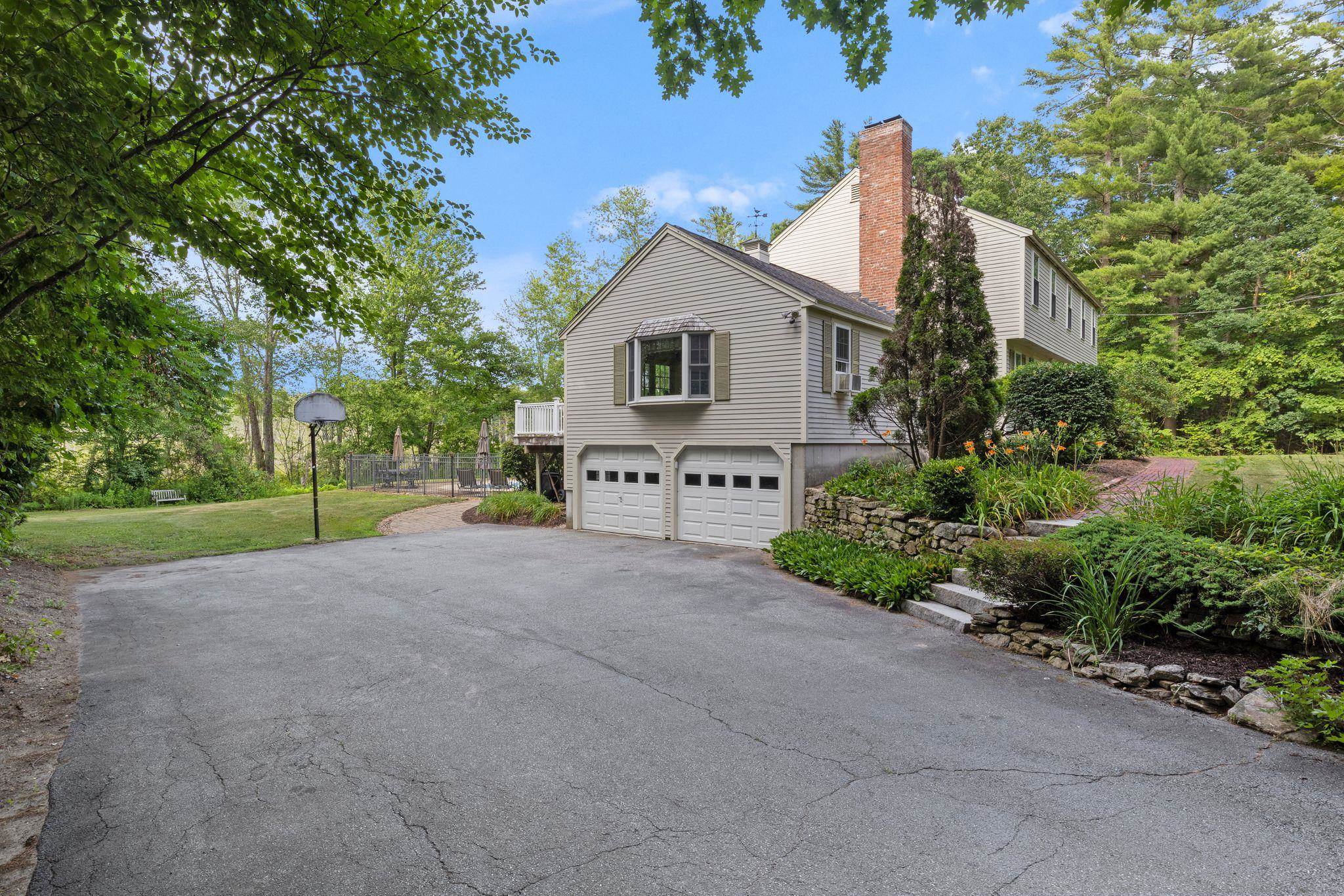 26 Williamsburg Road