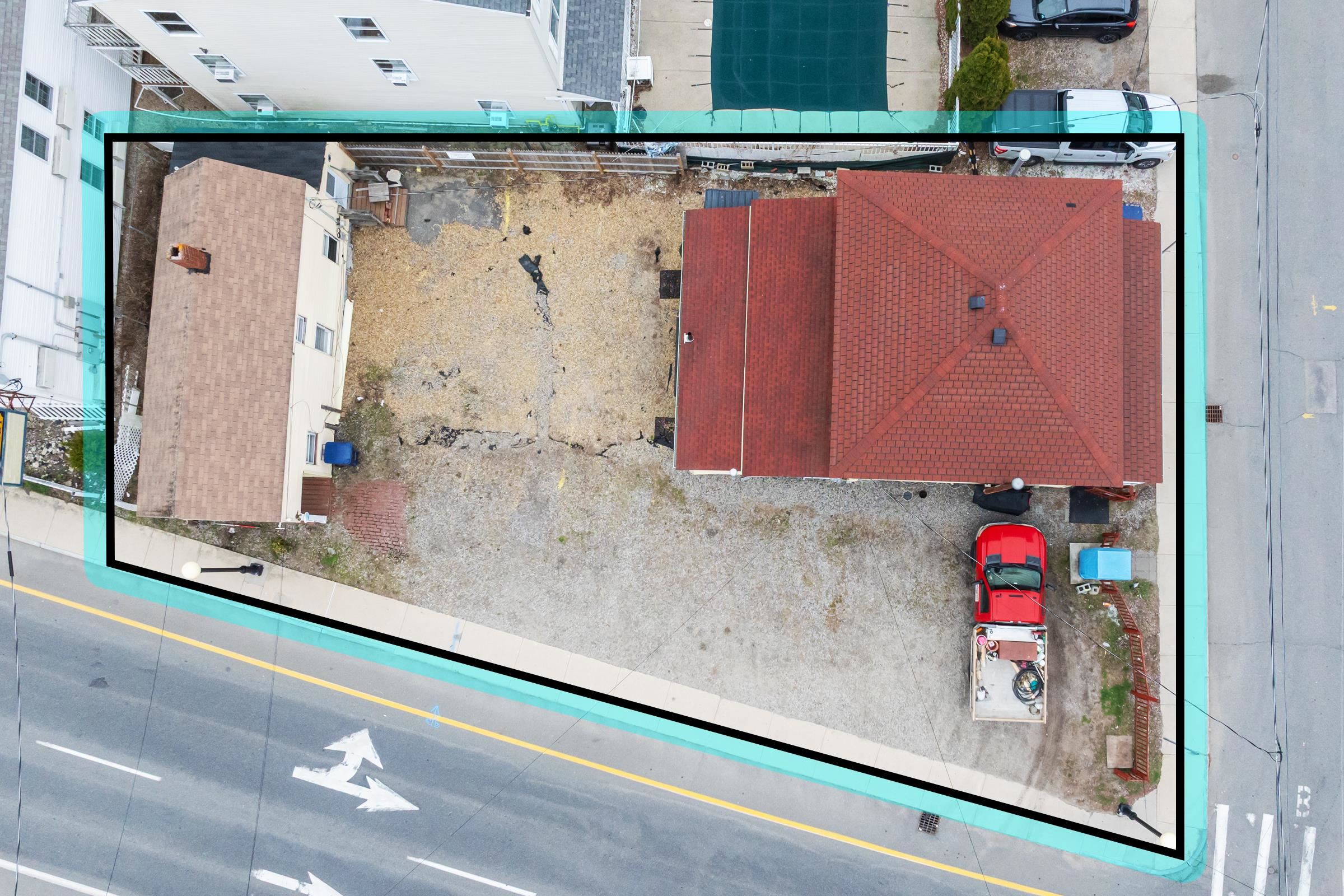 26 B Street