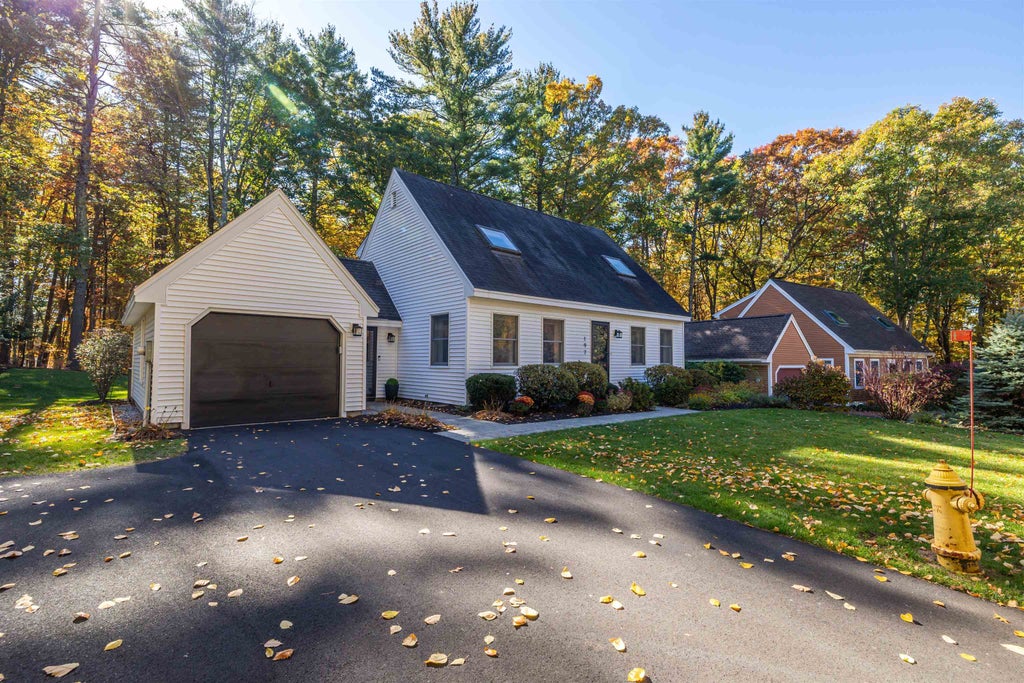 Photo of 169 Portsmouth Street #197, Concord, NH 03301 (MLS # 5115083)