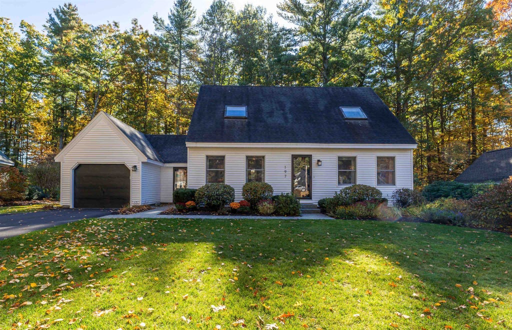 Photo of 169 Portsmouth Street #197, Concord, NH 03301 (MLS # 5115083)
