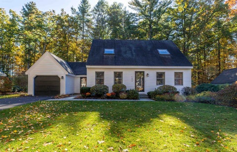 Photo of 169 Portsmouth Street #197, Concord, NH 03301 (MLS # 5115083)