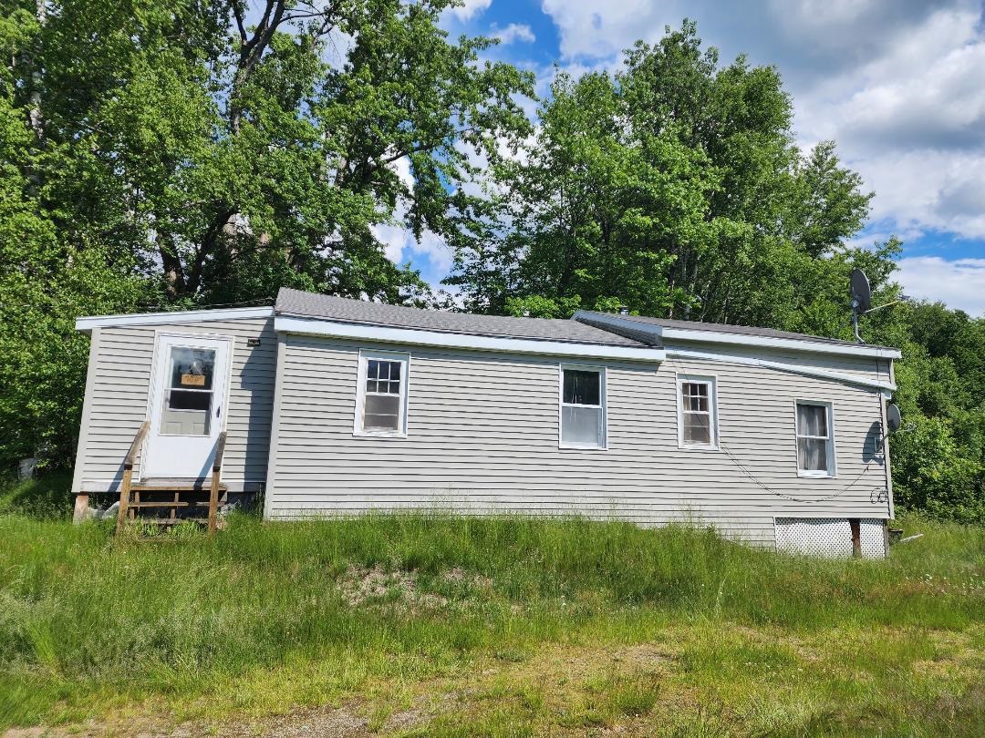 24 Braggs Bay Road