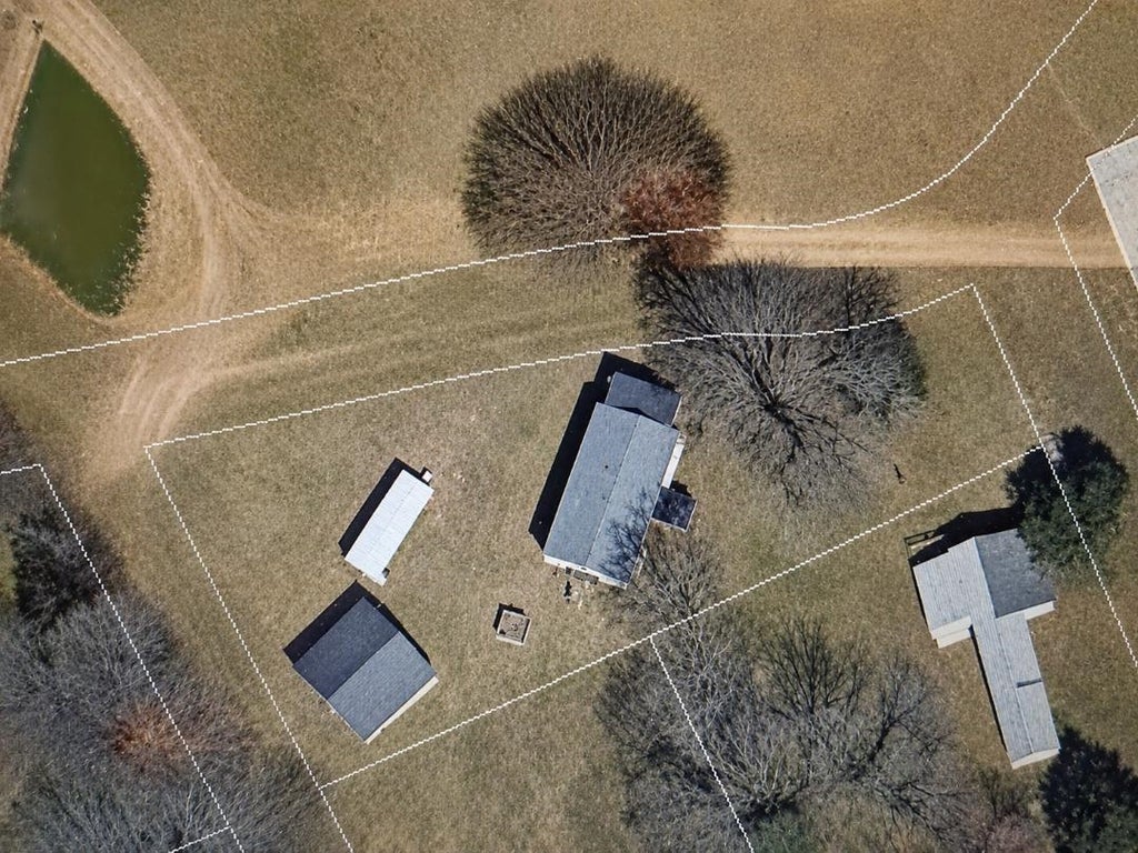 Photo of 24 Braggs Bay Road, Errol, NH 03579 (MLS # 5096903)