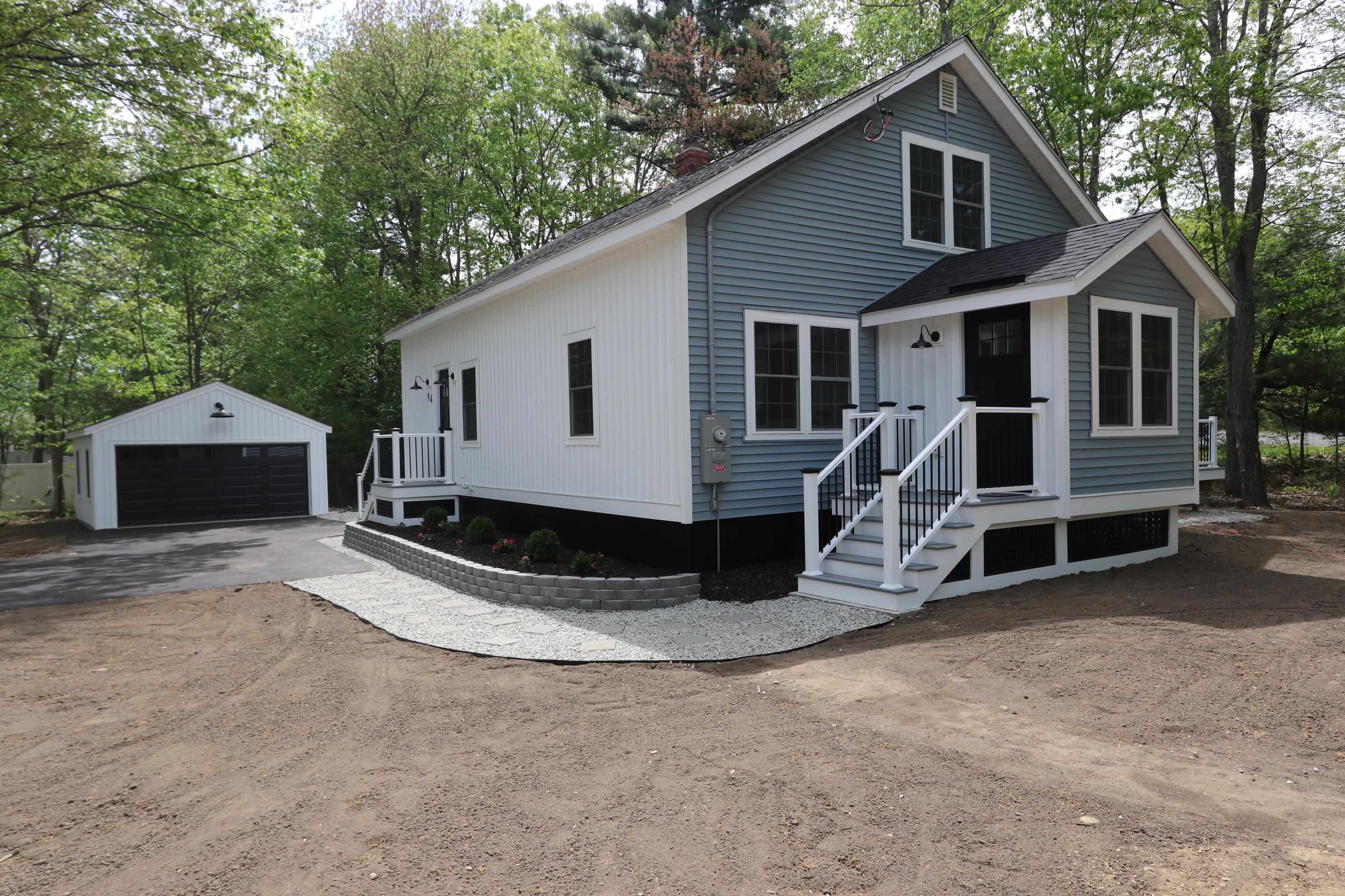 94 Blackwater Road
