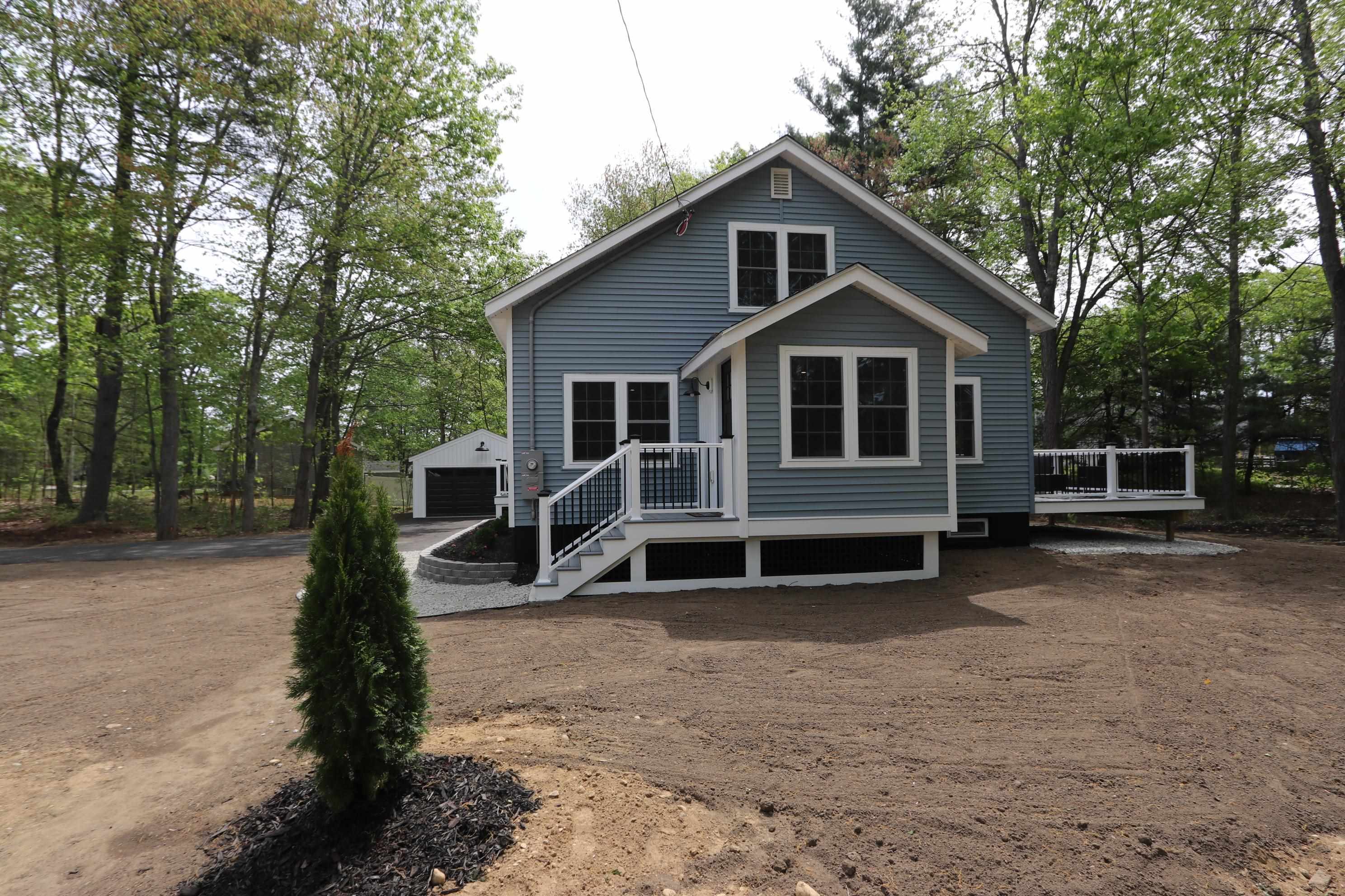 94 Blackwater Road