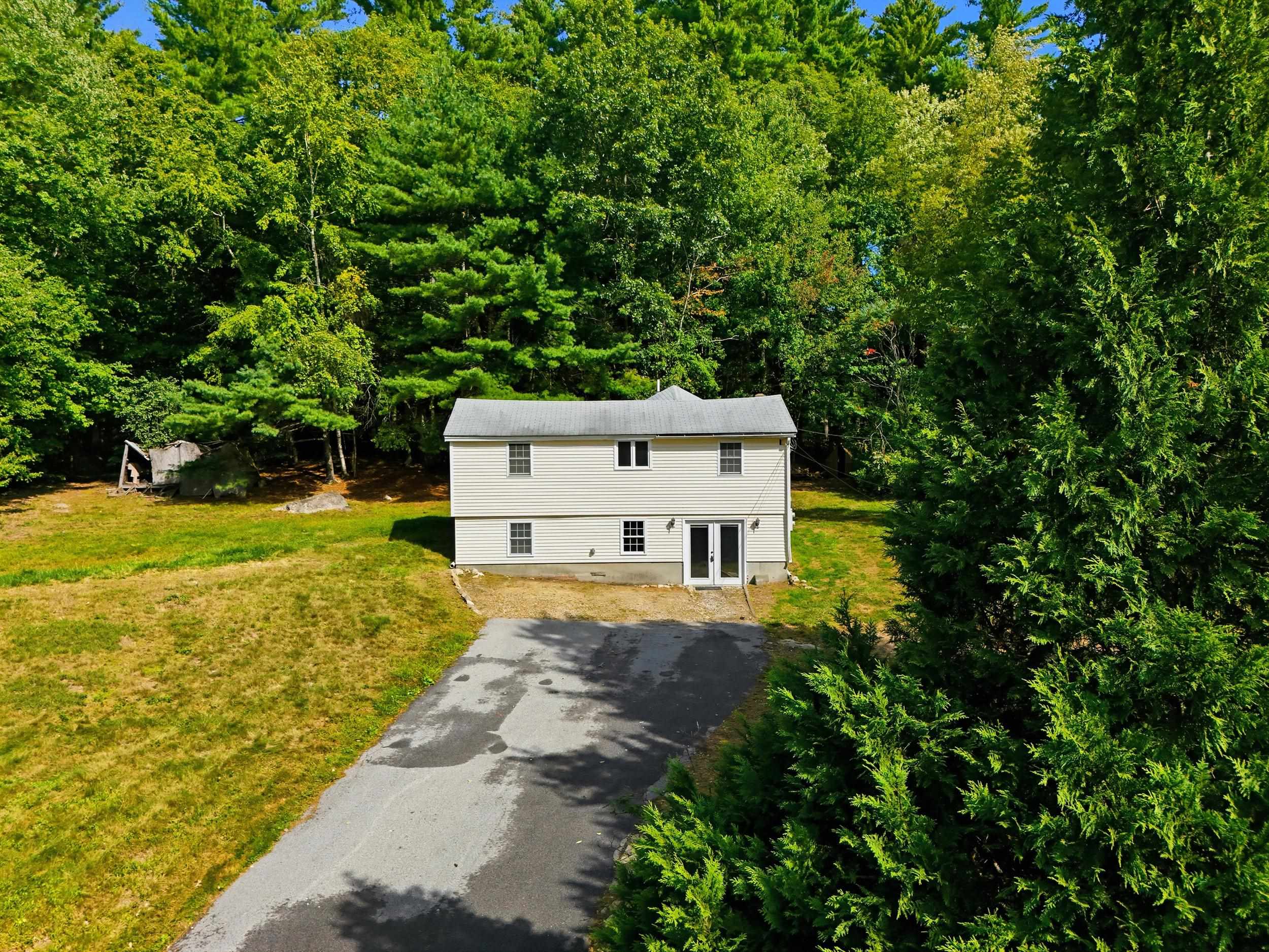 9 Zapora Drive