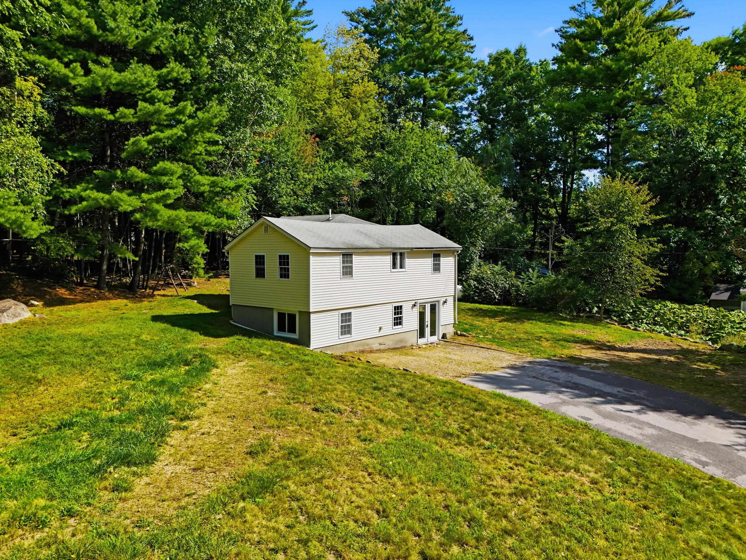 9 Zapora Drive
