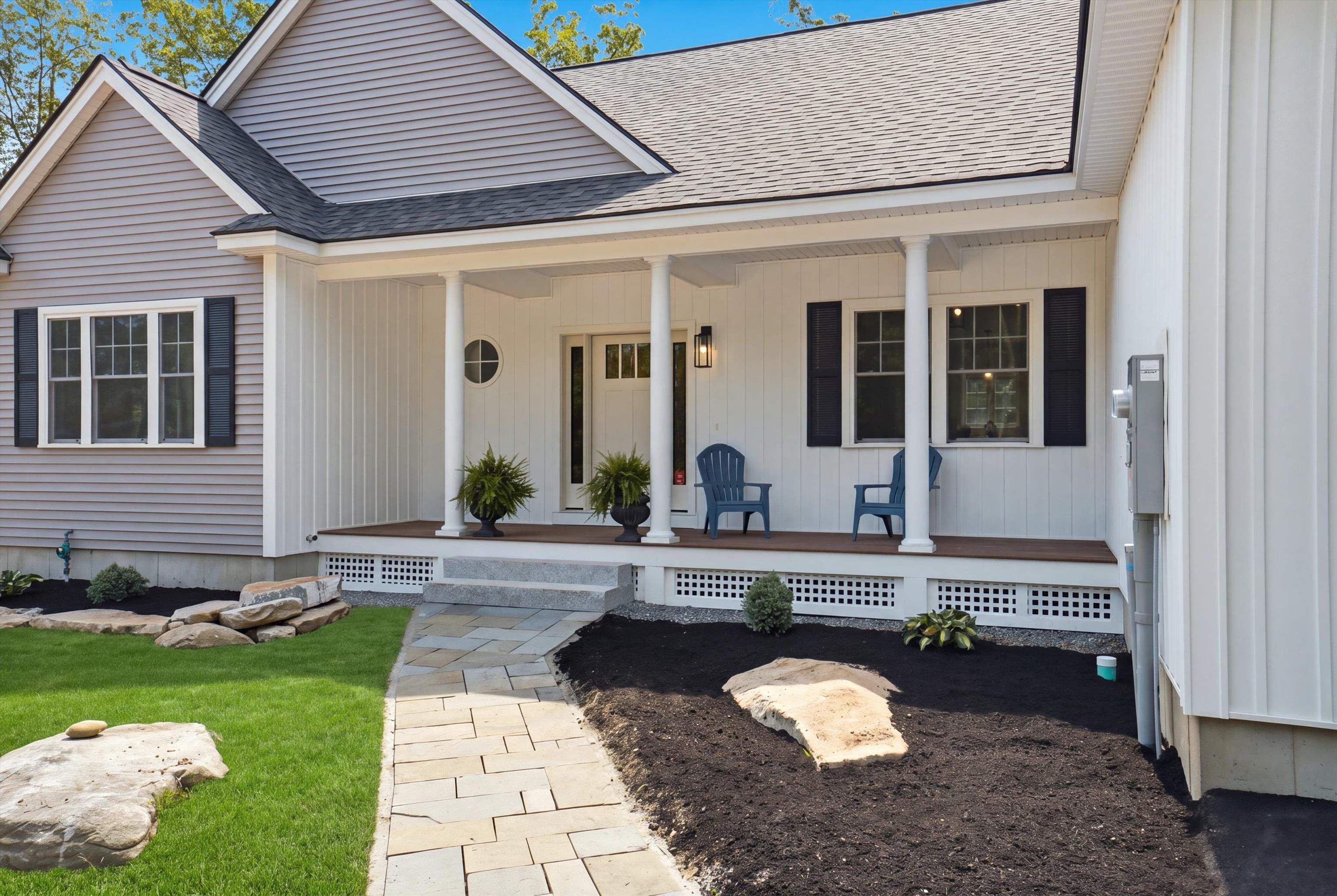 14 Prescott Heights Road