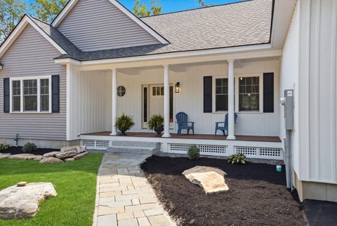 14 Prescott Heights Road, Hooksett, NH 03106 - #: 5104745