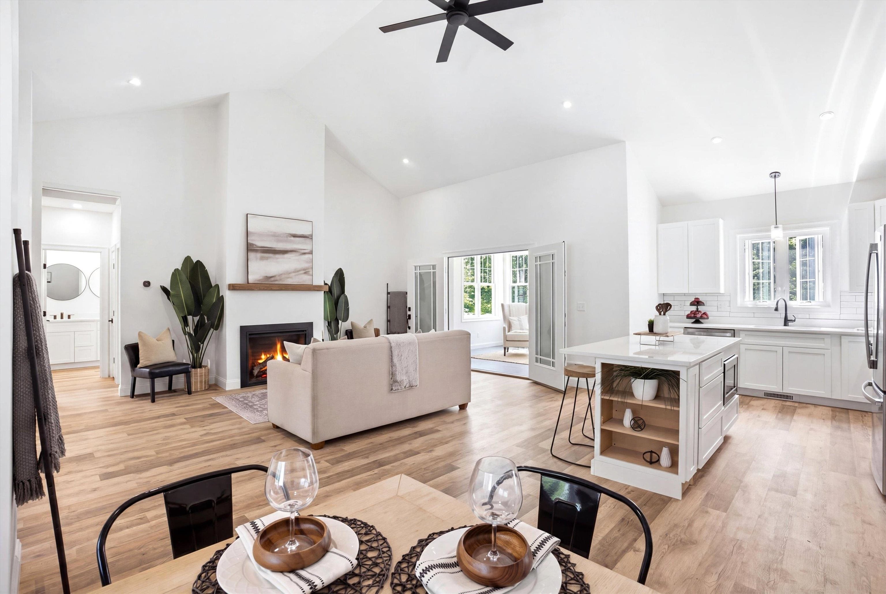 14 Prescott Heights Road