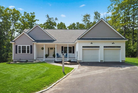 14 Prescott Heights Road, Hooksett, NH 03106 - #: 5104745